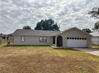 2870 SW 143rd Place Rd, Ocala, FL 34473