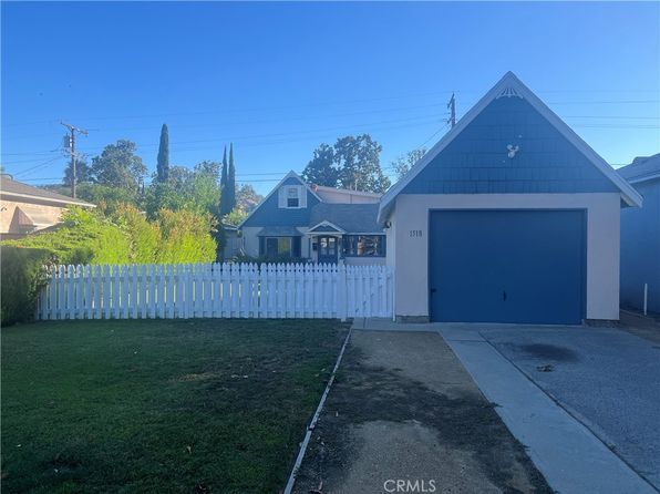 1518 Lake St