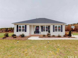 112 Open View Ln, Timberlake, NC 27583