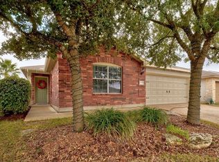 12929 Carillon Way, Manor, TX 78653