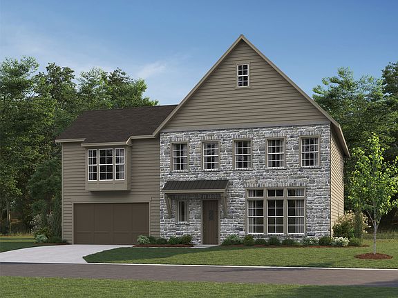 Aria - Tredesca Elevation Image 2