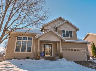 7809 Stratton Way, Madison, WI 53719