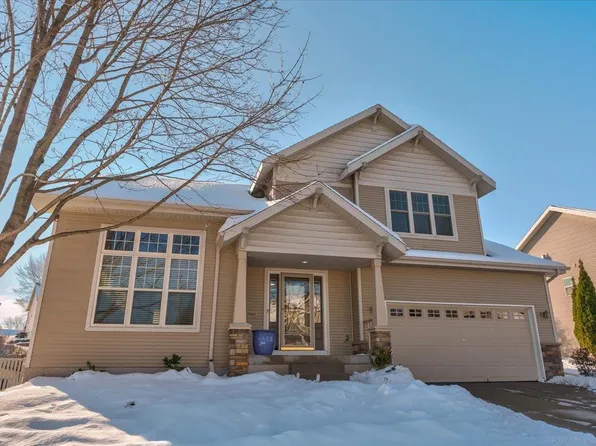 7809 Stratton Way, Madison, WI 53719