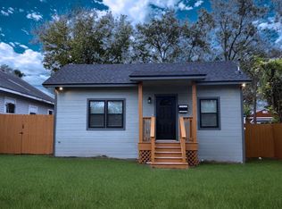 1718 N 22nd St, Waco, TX 76707