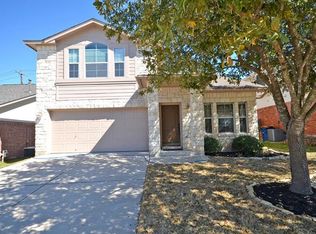 15133 Donna Jane Loop, Pflugerville, TX 78660