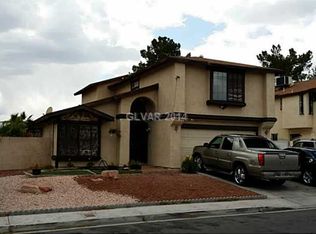 961 Looking Glass Ln, Las Vegas, NV 89110