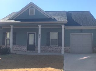 60 Heard Ln, Covington, GA 30014