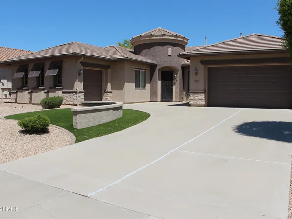 43709 N 50TH Drive, New River, AZ 85087