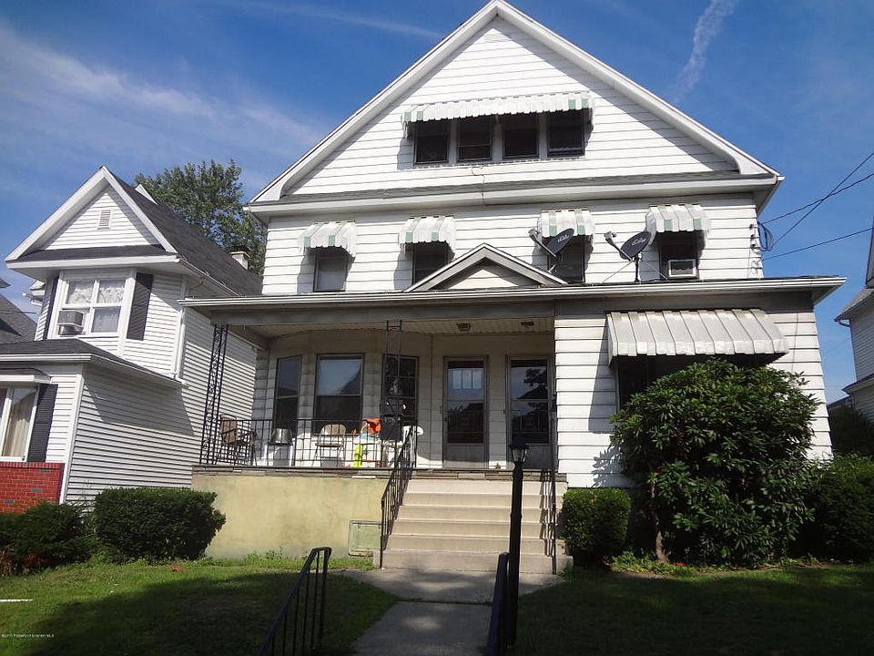 1st image of 825-827 N Bromley Ave #L-7