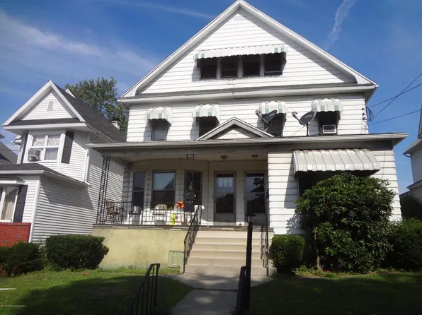825-827 N Bromley Ave #L-7, Scranton, PA 18504