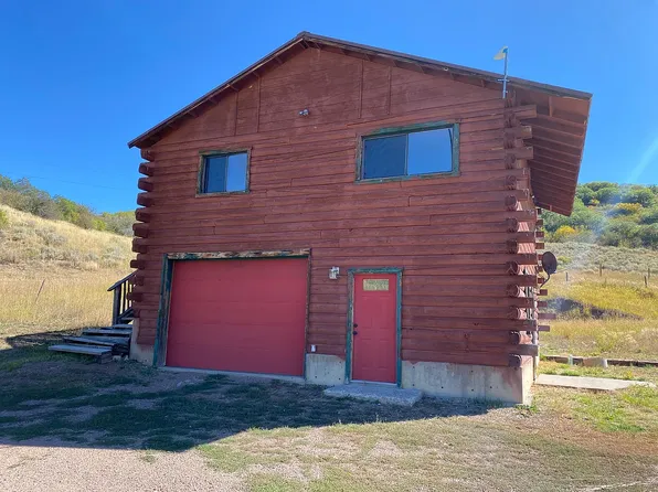 26050 Old Stage Trl, Oak Creek, CO 80467