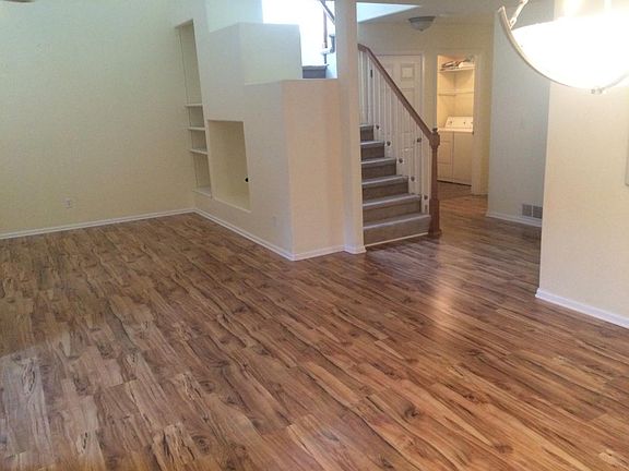 Living Room from Dining Room