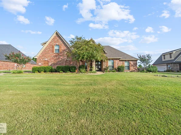 246 Diane Ln, Stonewall, LA 71078