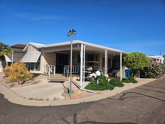 2nd image of 8700 E University Dr Unit 1960