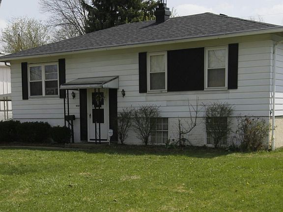 2nd image of 1431 Fowler Dr