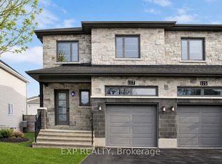 117 Broadway Ave, Russell, ON K4R0B5