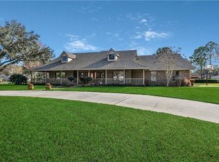 720 Heritage Dr NE, Winter Haven, FL 33881