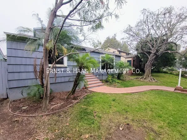 3826 Chestnut Ave, Long Beach, CA 90807