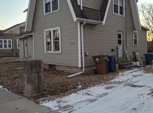 616 De Pere St, Menasha, WI 54952
