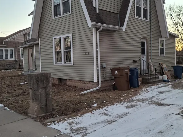 616 De Pere St, Menasha, WI 54952