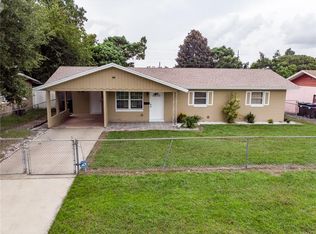 10835 Dominico St, Orlando, FL 32825
