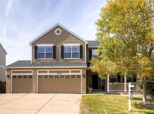 10025 Brisbane Ln, Highlands Ranch, CO 80130