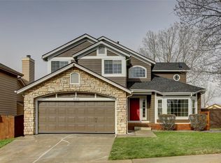 9425 Wiltshire Dr, Highlands Ranch, CO 80130
