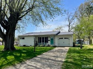 104 David Dr, Attica, IN