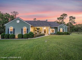 12430 Citation Rd, Spring Hill, FL 34610