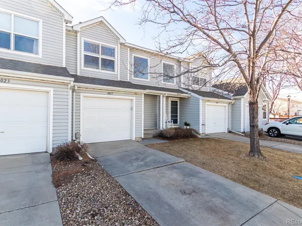 4017 Three Bridges Court, Loveland, CO 80538