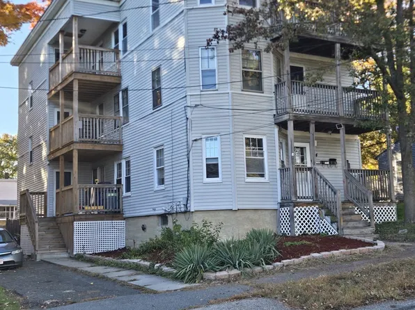 22-24 Came Ave, Haverhill, MA 01830