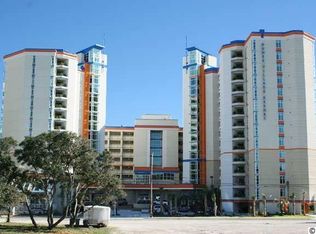 5300 N Ocean Blvd #606, Myrtle Beach, SC 29572