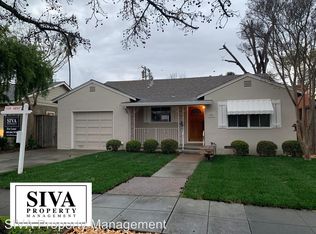 1851 Harmil Way, San Jose, CA