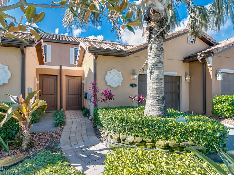 195 Montecito Dr, Satellite Beach, FL 32937 Zillow