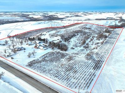 19640 Pawnee Rd, Bennington, NE, 68007