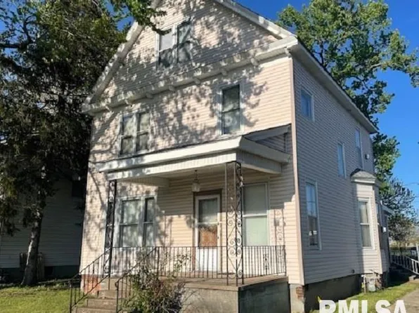 1210 N 6th St, Springfield, IL 62702