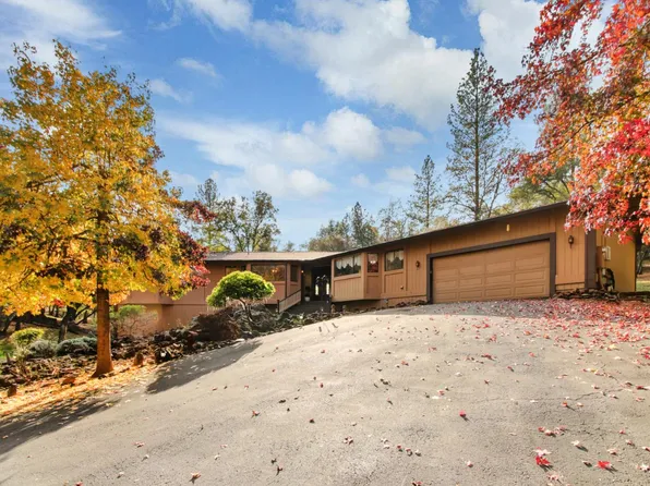 5200 Deerwood Dr, Shingle Springs, CA 95682