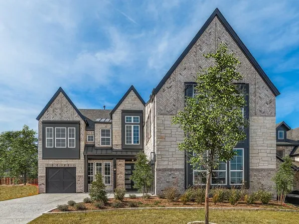 2624 Lucent Dr, McKinney, TX 75072