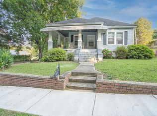 517 Lowell Ave, Greenwood, SC 29646