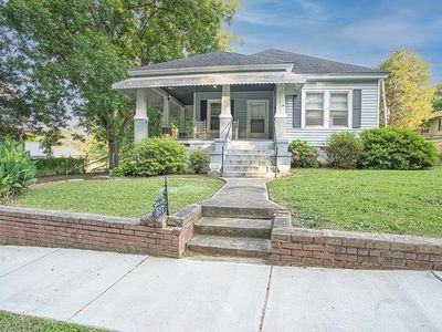 517 Lowell Ave, Greenwood, SC, 29646