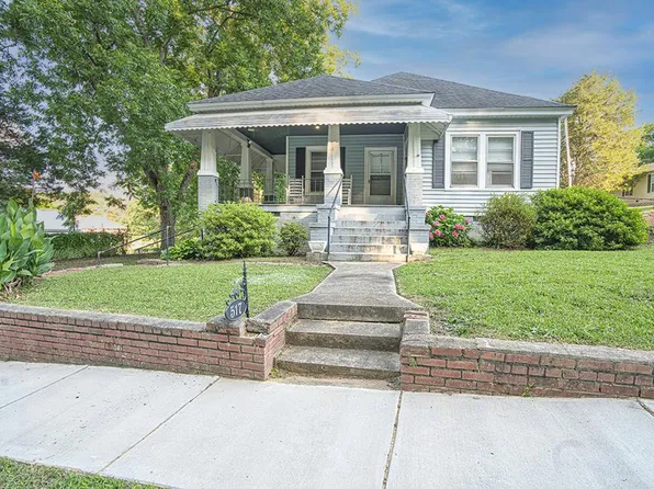 517 Lowell Ave, Greenwood, SC 29646