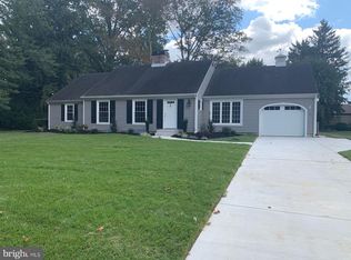 9 Chestnut Dr, Woodstown, NJ 08098