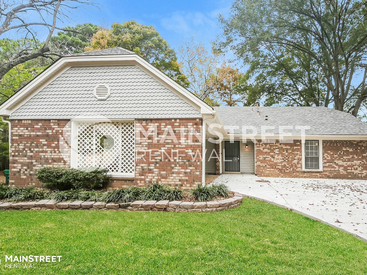 7081 Thornwood Cv, Walls, MS 38680 Zillow