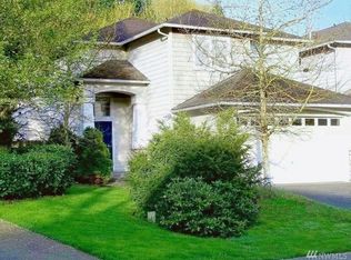 15405 141st Pl SE, Renton, WA 98058