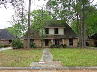 2322 Brookdale Dr, Humble, TX 77339