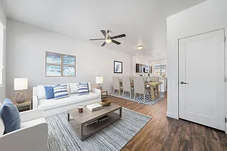 Townhomes at Twenty01 — Photo 63
