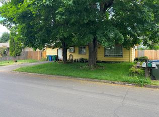 837 Skipper Ave, Eugene, OR 97404