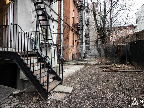 4th image of 319 Malcolm X Blvd #2B