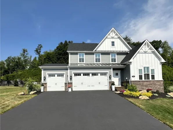 116 Abigail Dr, Mars, PA 16046