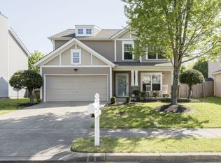 3361 Cain Harbor Dr, Nashville, TN 37214